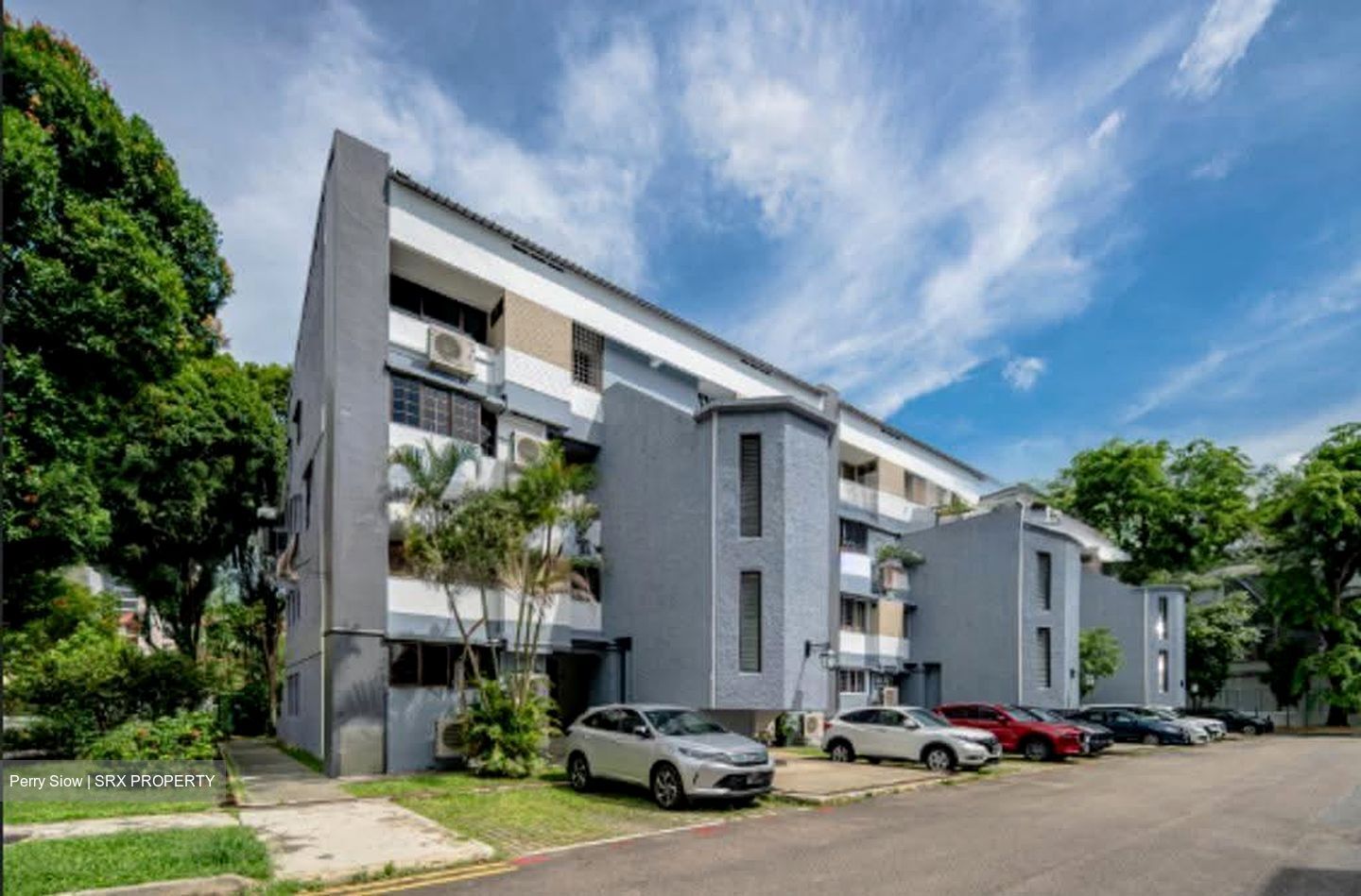 Dunearn Road (D11), Condominium #617751821